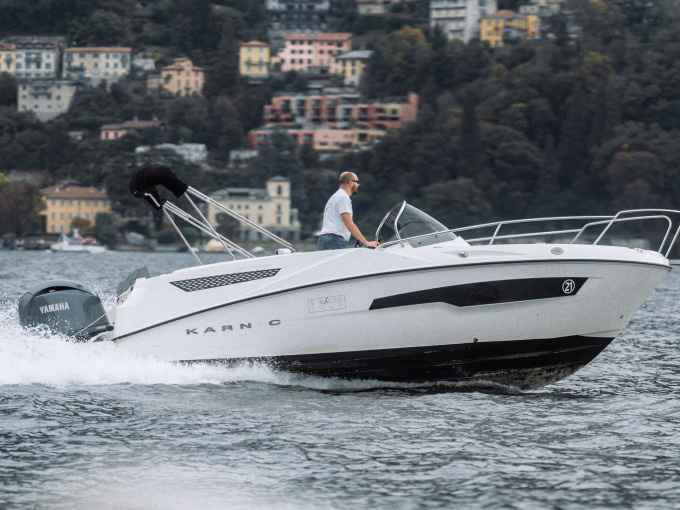 Lake Como: 1h or 2h Shared Boat Tour with Wine - 120 min  