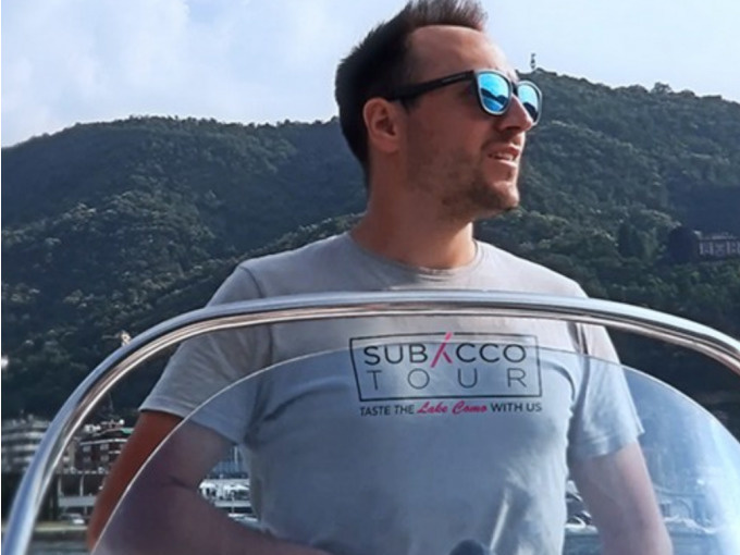 “Private Tour” Lake Como GENERICO - 4 ore  