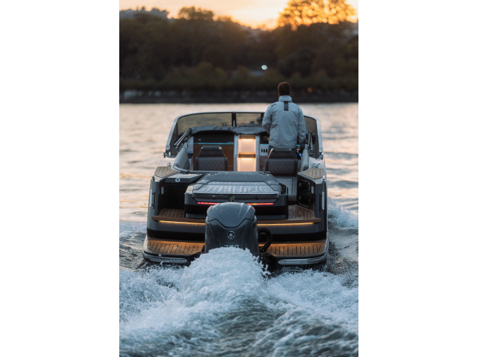 Alfa Privato GENERICO - 4 ore  