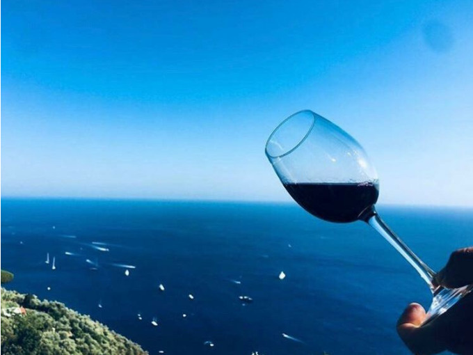 CAMPANIA: Wine Tour 4 Vigneti in 2 Giorni