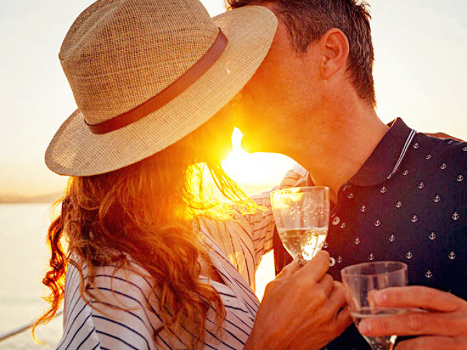 COSTIERA AMALFITANA: Tour in Barca al Tramonto Privato con Cena - ALTA STAGIONE LUG/AGO/SET