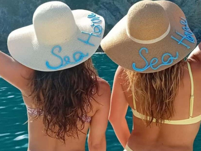 AMALFI e POSITANO: Tour in Barca Easy - Alta Stagione LUG/AGO