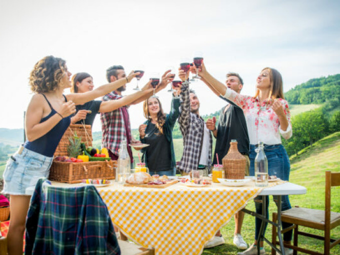 Tour Cilento Food & Wine: Degustazione di Mozzarella Vini e Fico Bianco