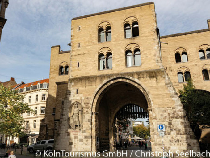 Kölsch em Veedel - Eigelstein