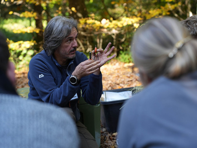 Petromax Adventure Camp | Schwarzwald (Nord) 