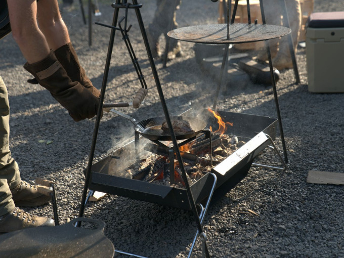 Petromax Adventure Camp | Westerwald