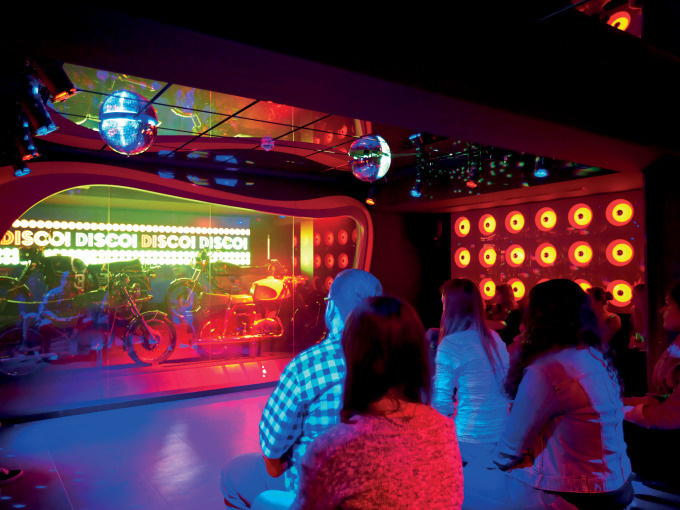 Eintritt Gruppe Erlebnismuseum PS.SPEICHER (ab 15 Personen)