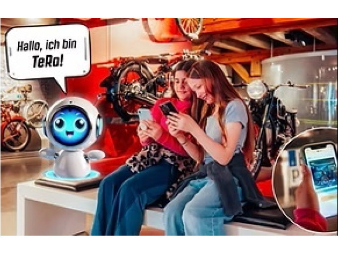 Praxisangebot: Luftballonauto 