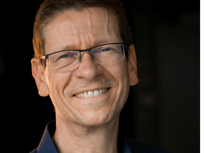 23.10.2026 / Professor Dr. Martin Korte: Frisch im Kopf – Wie wir uns aus der digitalen Reizüberflutung befreien