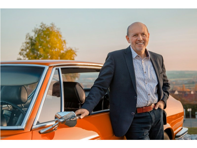 29.05.2026 / Matthias Kaluza: Audi in Le Mans – 24 Stunden am Limit 