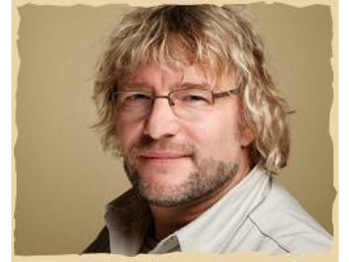 24.04.2026 / Carsten Möhle - Paul Graetz' Expedition mit dem Motorboot quer durch Afrika – 1911 bis 1912 und heute - Multivisionsvortrag