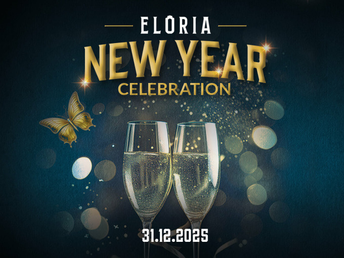 Große Silvesterparty am 31.12.2026