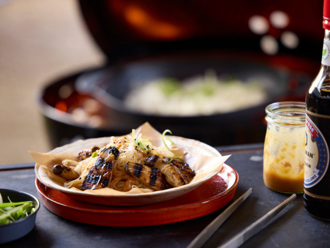 World Street food image 1