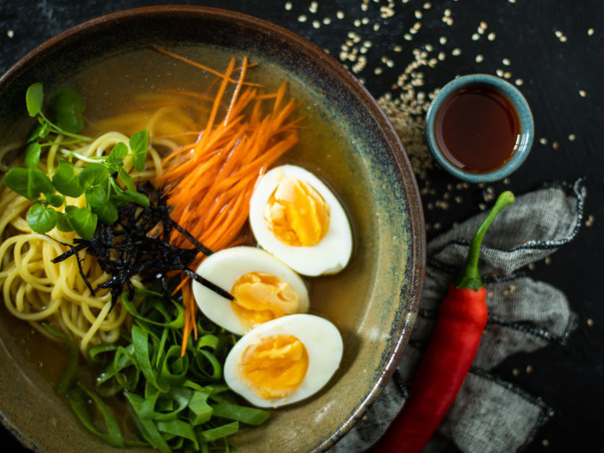 Chicken Masterclass image 7