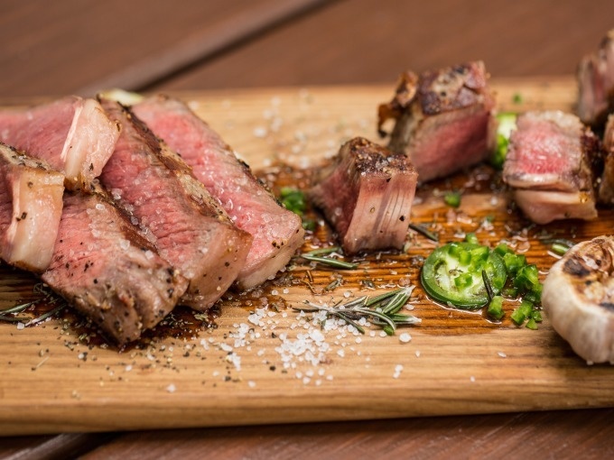 Taller de Asado - Intermedio Vol. 3 image 1