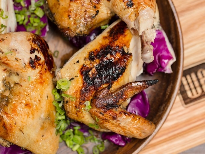 El Arte del Fuego Directo e Indirecto image 1