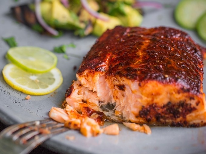 Grilling World Tour 2.0 image 1