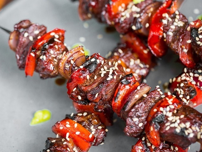 Grilling World Tour 2.0 image 2