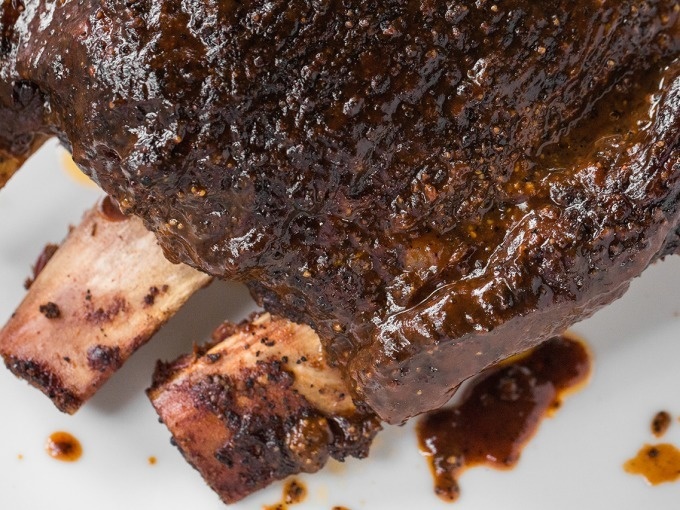 Weber Low & Slow Special image 1