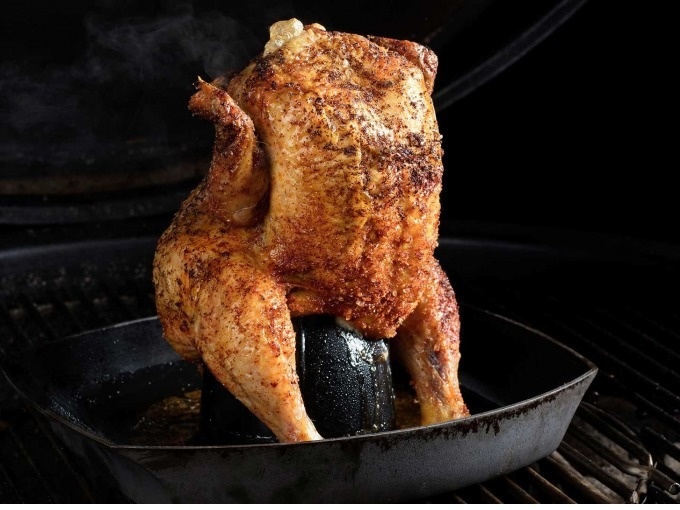 Klassiker vom Grill image 2