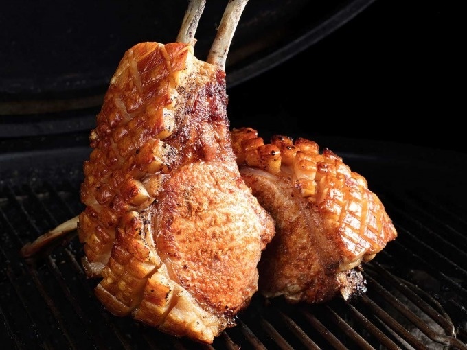 Klassiker vom Grill image 3