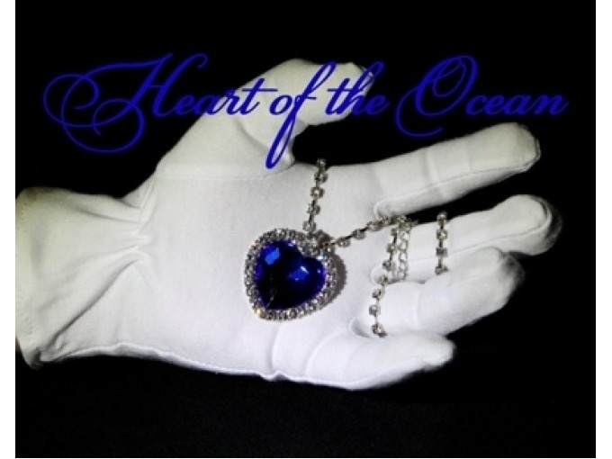 Heart Of The Ocean