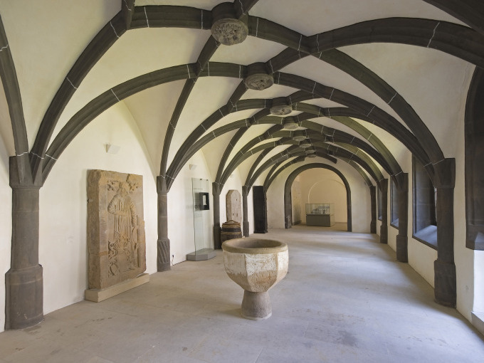 Stadtmuseum Saalfeld - Tagesticket