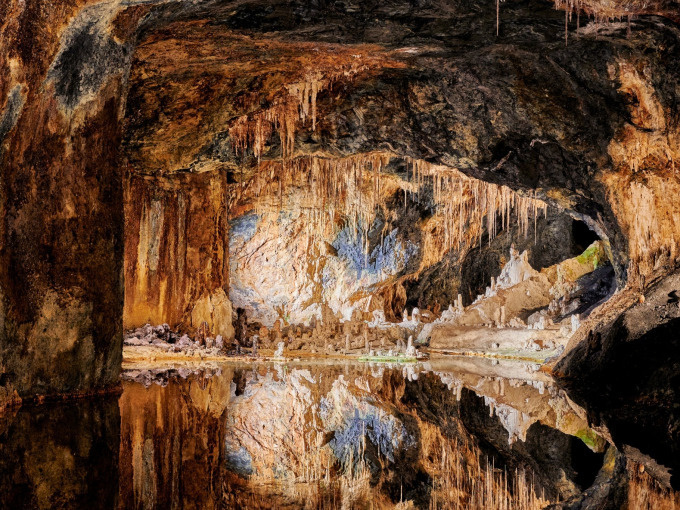 Feengrotten & Entspannung