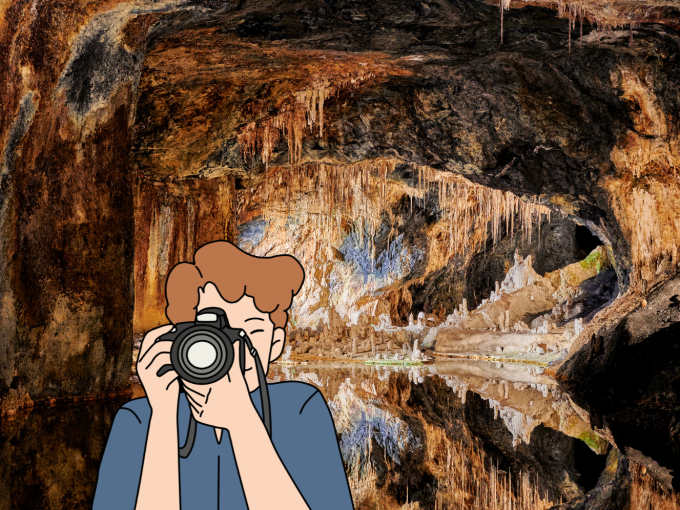 Foto-Tour Feengrotten