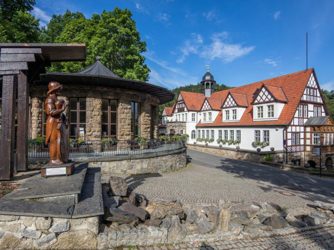 Vortragsreihe Natur | Gesundheit | Eigenverantwortung