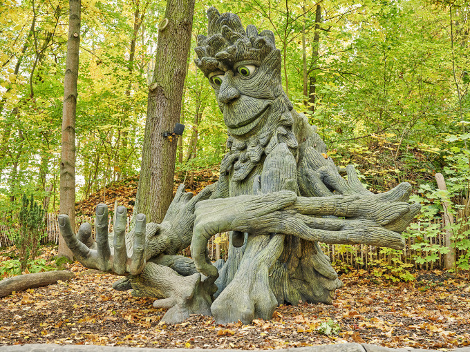 Feenfest - Abenteuerwald Feenweltchen