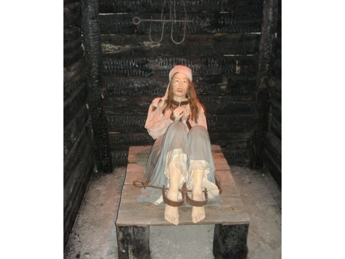 Henkertour durch Köln für Gruppen