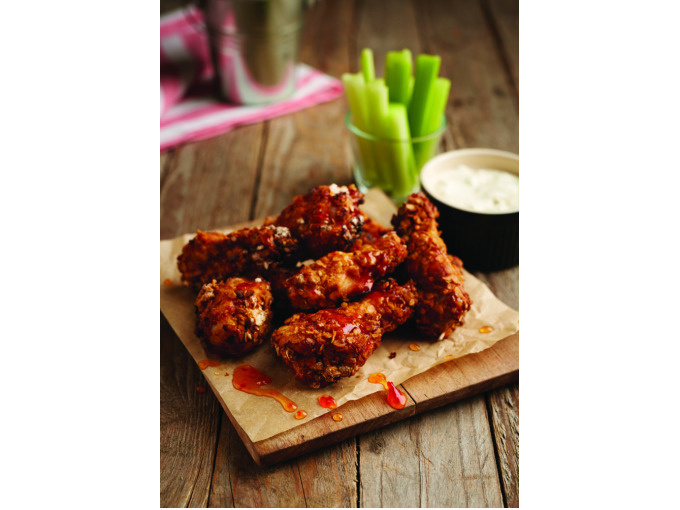 Amerykańskie Klasyki image 3