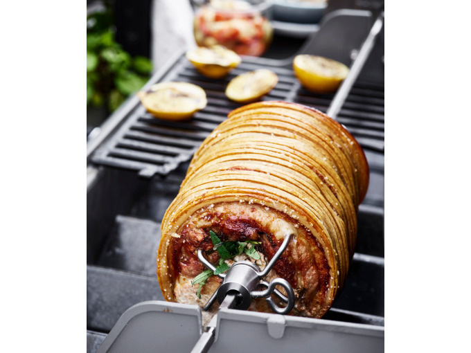 CLASSIC BBQ image 5