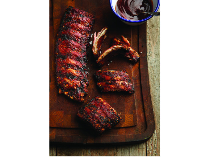 Primeros pasos en mi Weber image 3