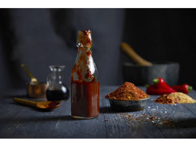 Primeros pasos en mi Weber image 4