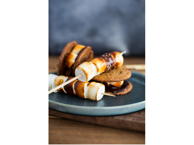 Primeros pasos en mi Weber image 6