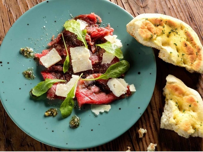 Das perfekte Steak  image 1