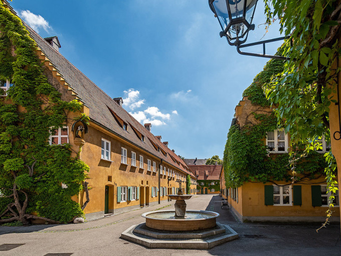 Führung (englisch)