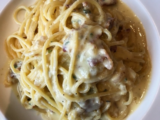 Atelier Carbonara