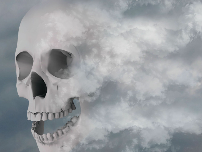 Schauriges Berlin - Werwölfe, Dämonen und Teufelswerk