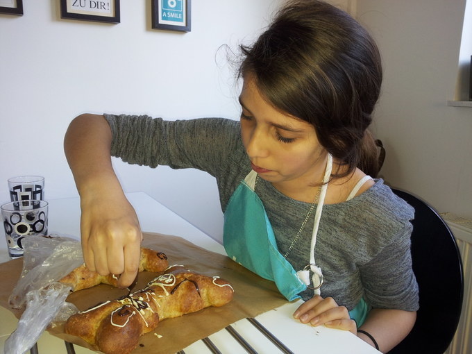 {Kochschule für kinder
51} Kochen für Kinder | KOCHSCHULE.de | {Kochschule für kinder
51}