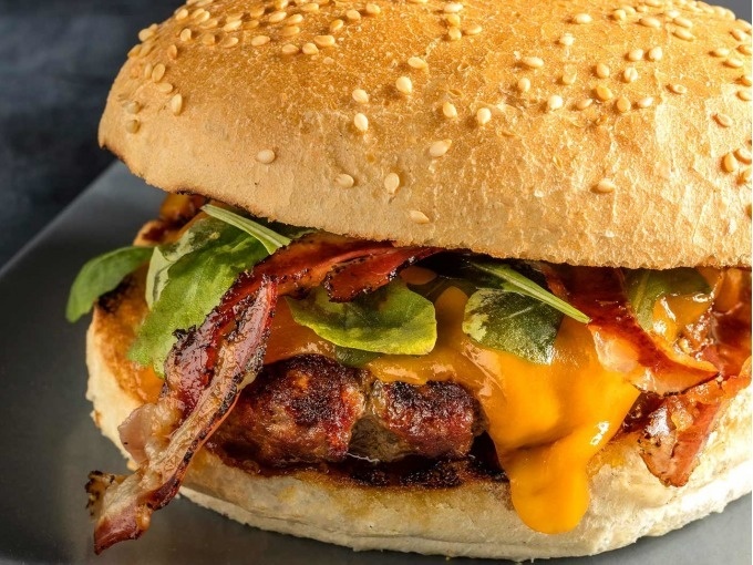 Klassiker vom Grill image 1