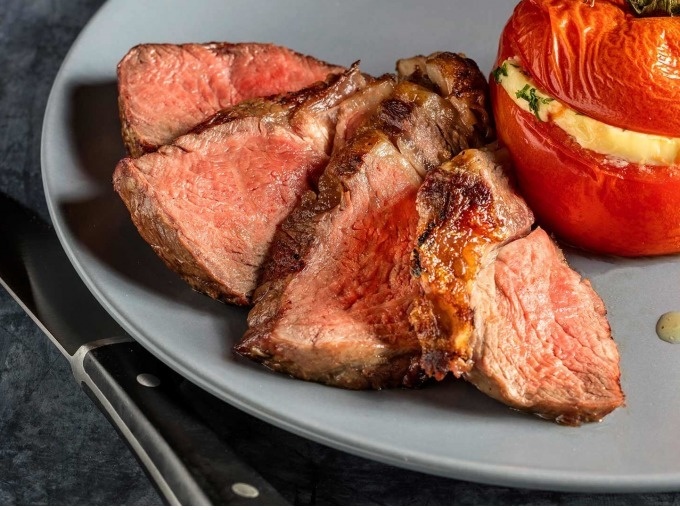 Klassiker vom Grill image 4