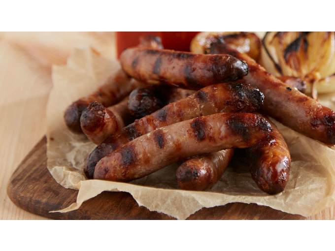 Barbecue Classics image 1