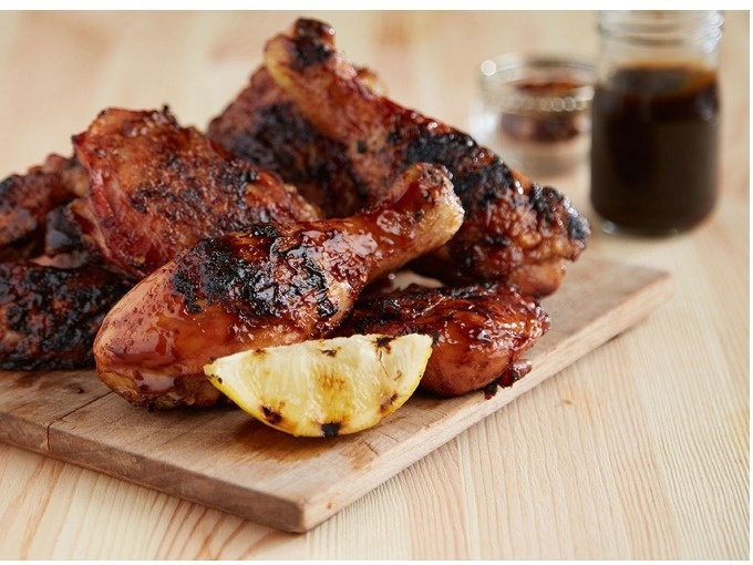 Barbecue Classics image 3