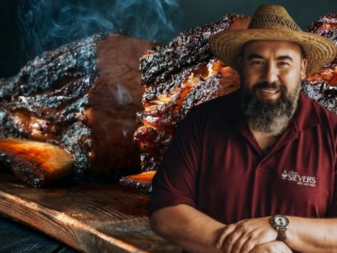 Hot & Fast Barbecue Seminar mit Oliver Sievers