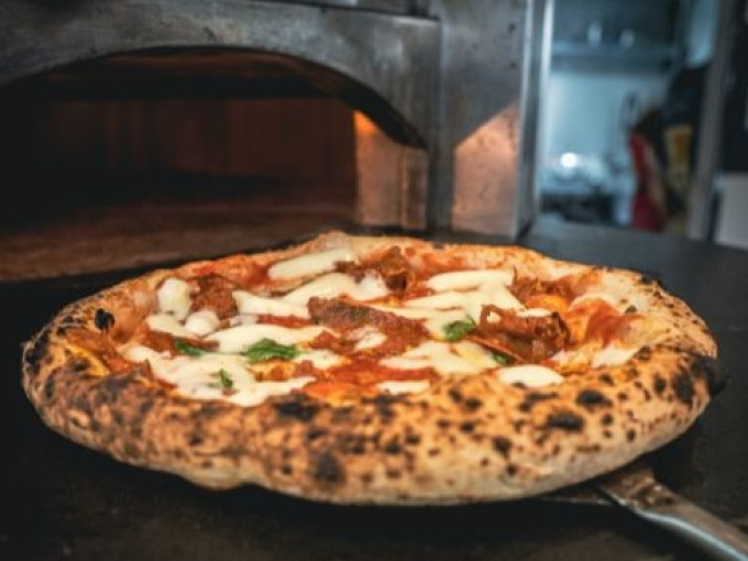Grillseminar "Pizza"