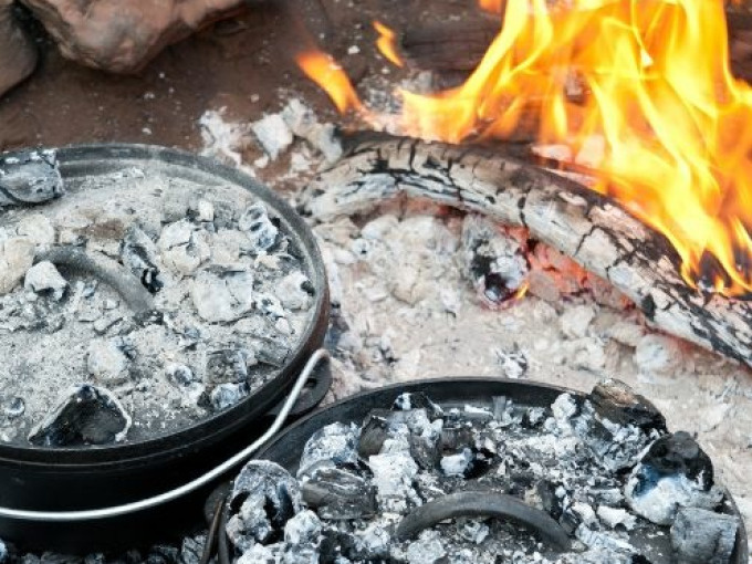 Grillseminar "Best of Dutch Oven"