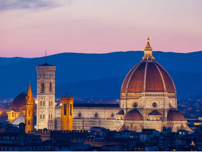 OFFICIAL BRUNELLESCHI PASS FLORENCE CATHEDRAL AND DOME CLIMBING